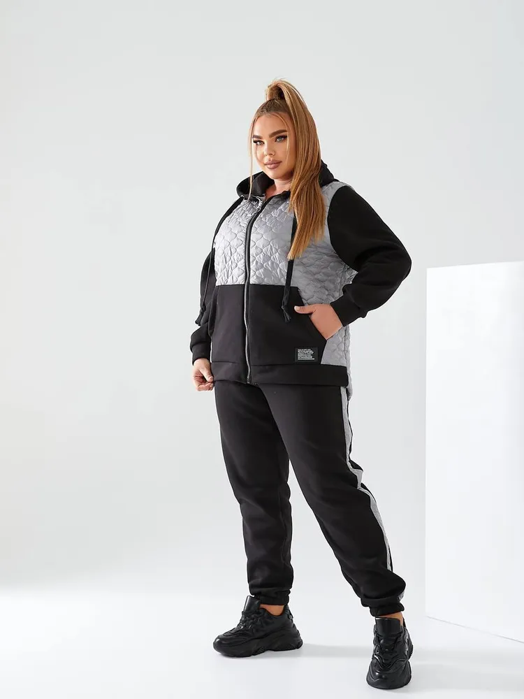 Костюм УК-474 Fabrika