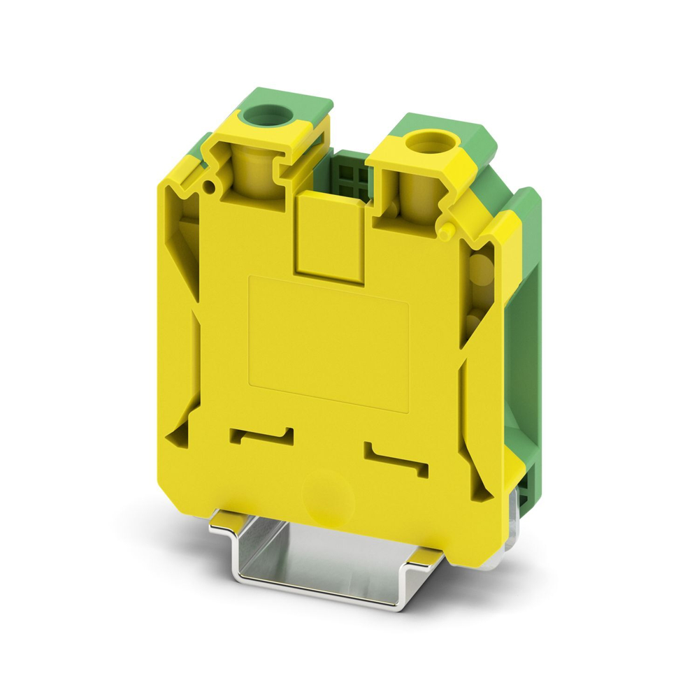 3074143 - USLKG 35 N - Заземляющая клемма