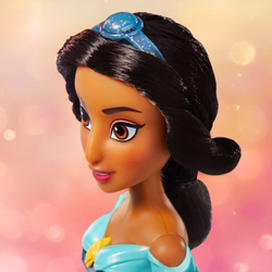 Disney Princess - Кукла Принцесса Жасмина F0902