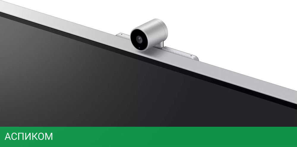 Монитор Samsung ViewFinity S9 S90PC LS27C902PAIXCI