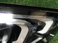 Фара правая Mercedes GLE V167 18-24 Multibeam LED