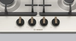 Газовая варочная панель Bosch PGP6B1B92R