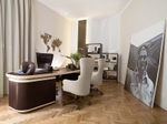 Письменный стол Giorgetti TYCOON
