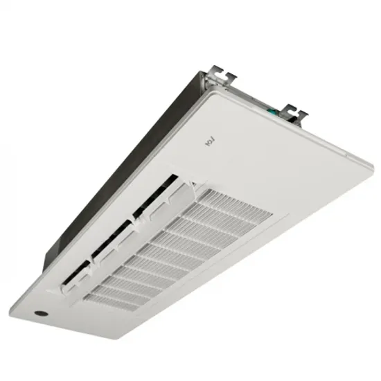 Кассетный блок мульти сплит системы MDV MDCA1I-18HRFN8