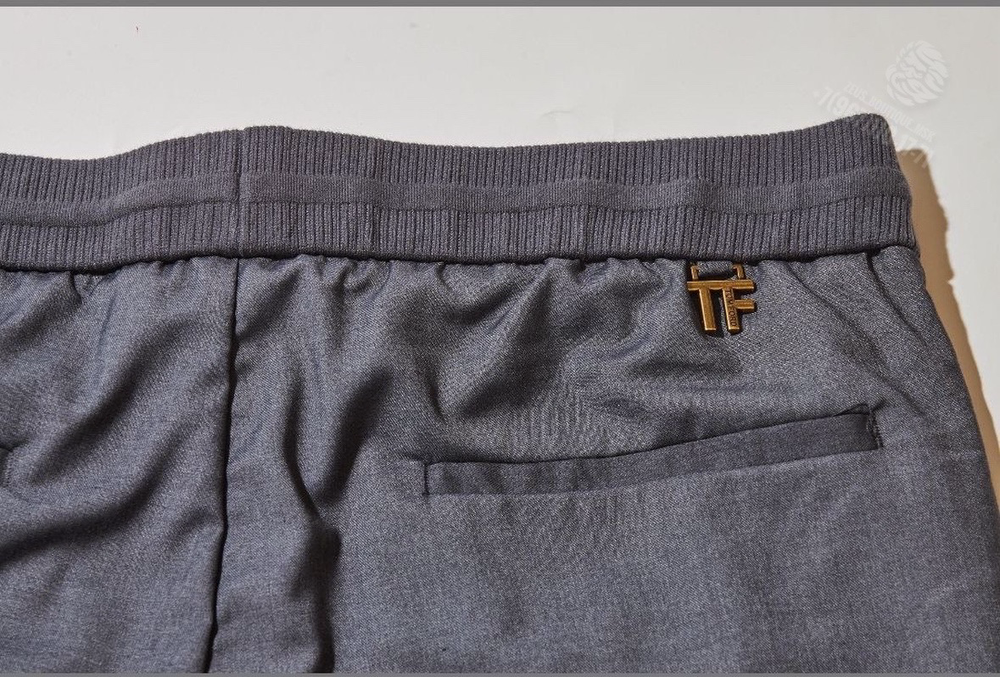 Брюки Tom Ford