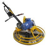 Затирочная машина ЭЗМ-900 для бетона