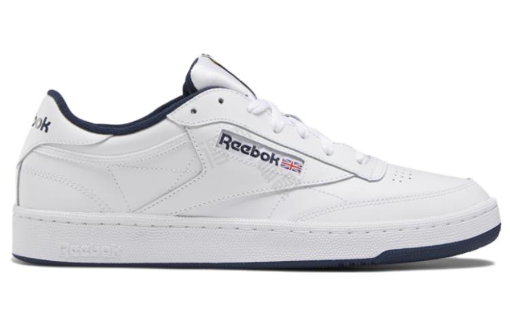 Кроссовки Reebok Club C 85