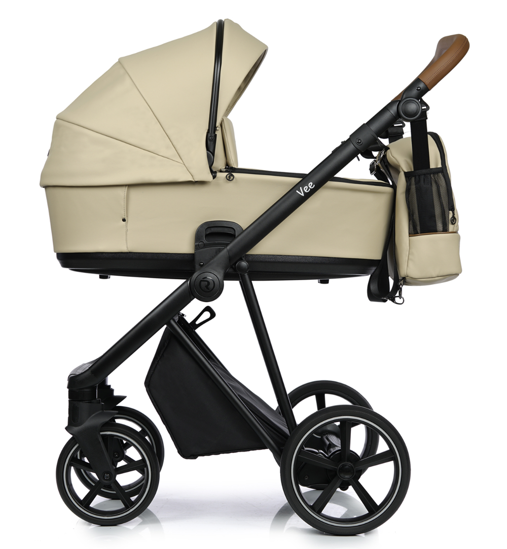 Коляска 2 в 1 Roan Vee