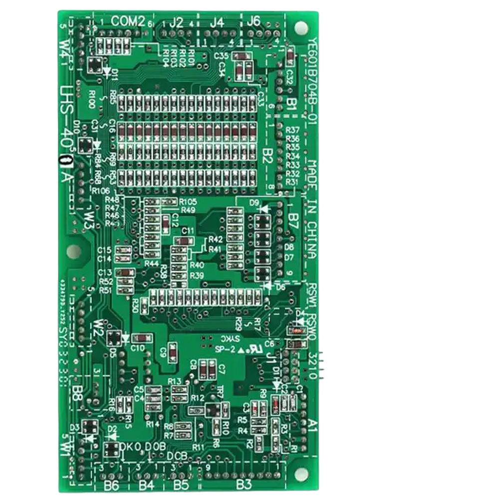 Плата LHS-400A для Mitsubishi GPS-3  MITSUBISHI.