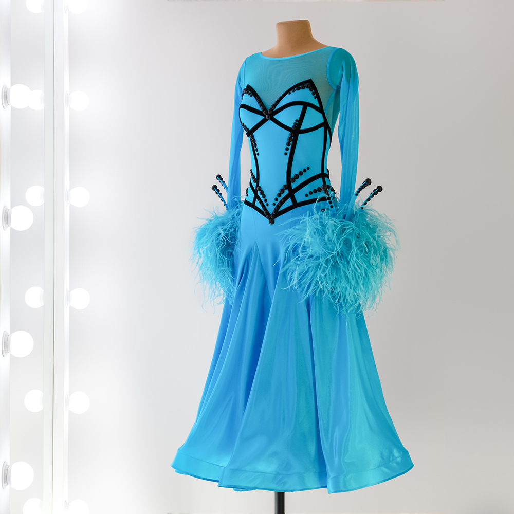 бальные платья купить в москве