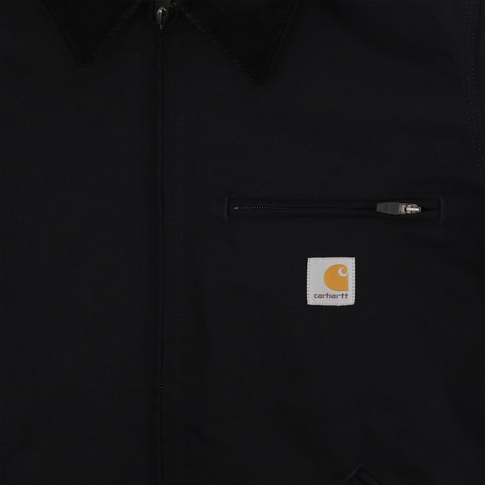 Куртка мужская Carhartt Detroit Jacket - купить магазине Dice