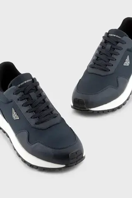Кроссовки EMPORIO ARMANI
