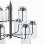 Подвесной светильник Aegis диаметр 60