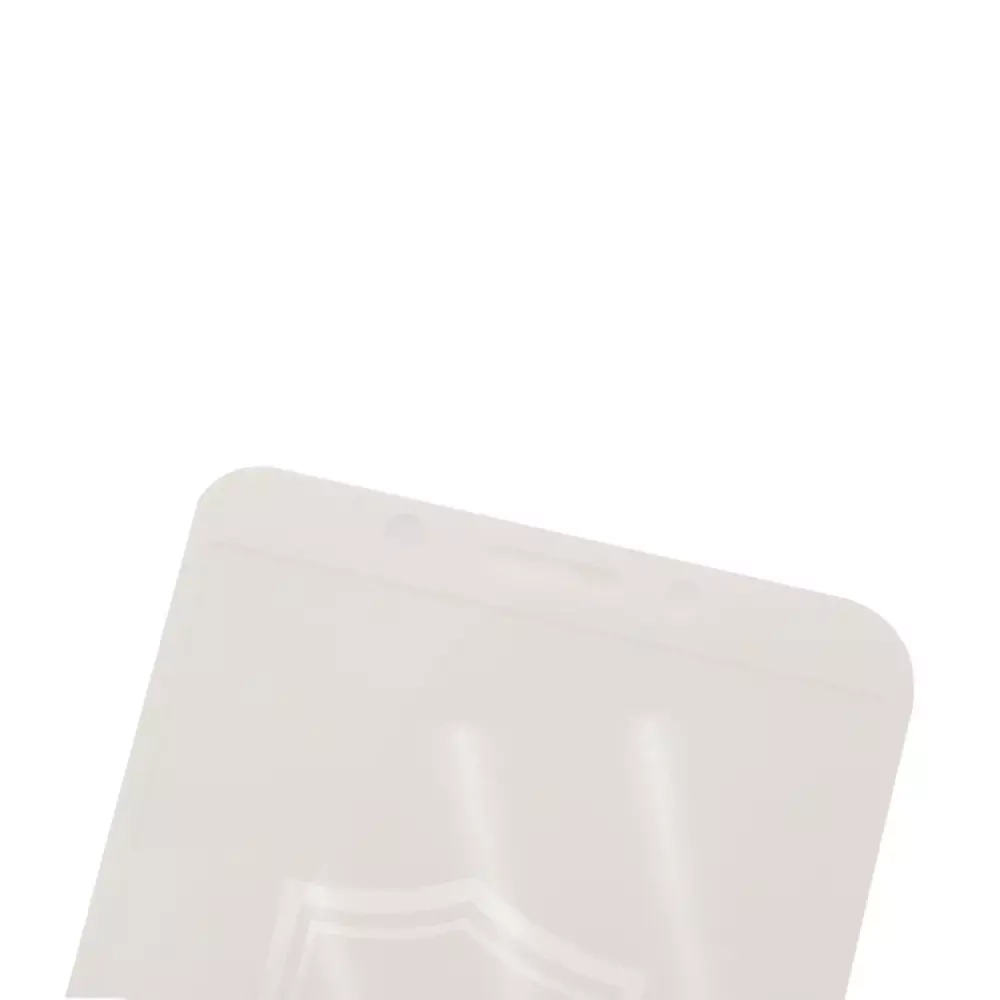 Защитное стекло A83 3D белое OPPO