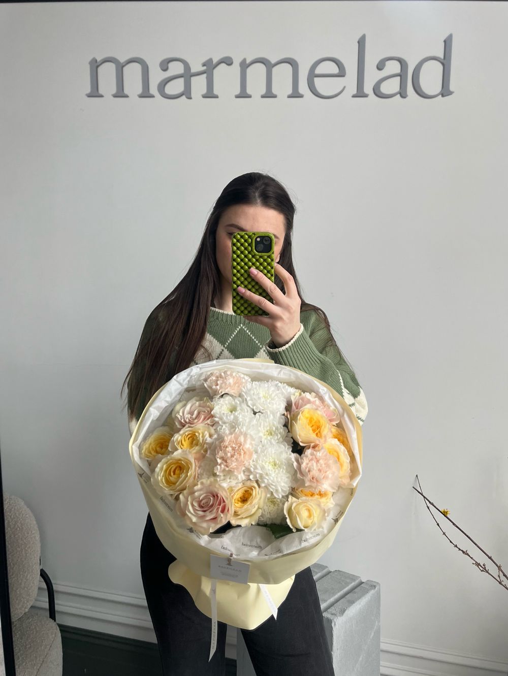 собран сегодня #04