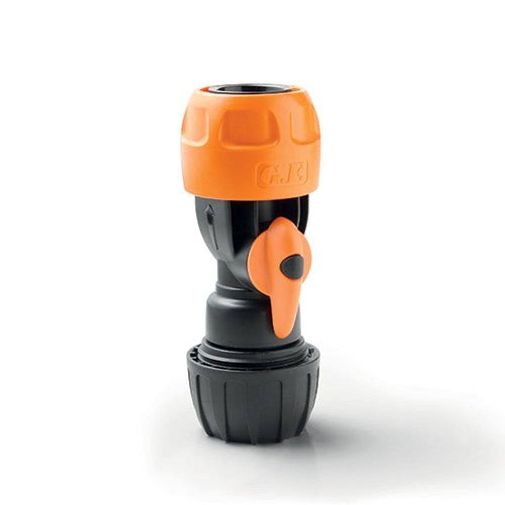 GF | Аксессуары для полива Green Apple