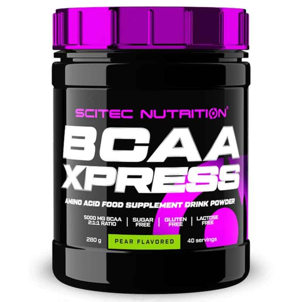Scitec Nutrition BCAA Xpress (280 гр.) [M]