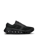 Кроссовки для бега On Cloudrunner 3 black/black