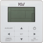 Мини чиллер MDV Aqua Eco Mini MDGC-V5WD2N8-B