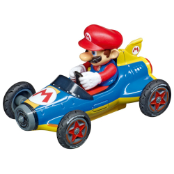 Carrera Pull & Speed - Три машинки Nintendo Mario Kart 3-pack 13016 / артикул   13016  / GTIN 9003150115823