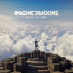Imagine Dragons / Night Visions: Expanded Version (Super Deluxe Edition)(4CD+DVD)