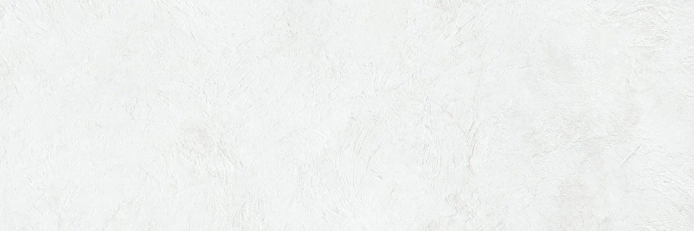 Настенная плитка Alma Ceramica TWU3090LAN07R Land 30x90 белая матовая под бетон