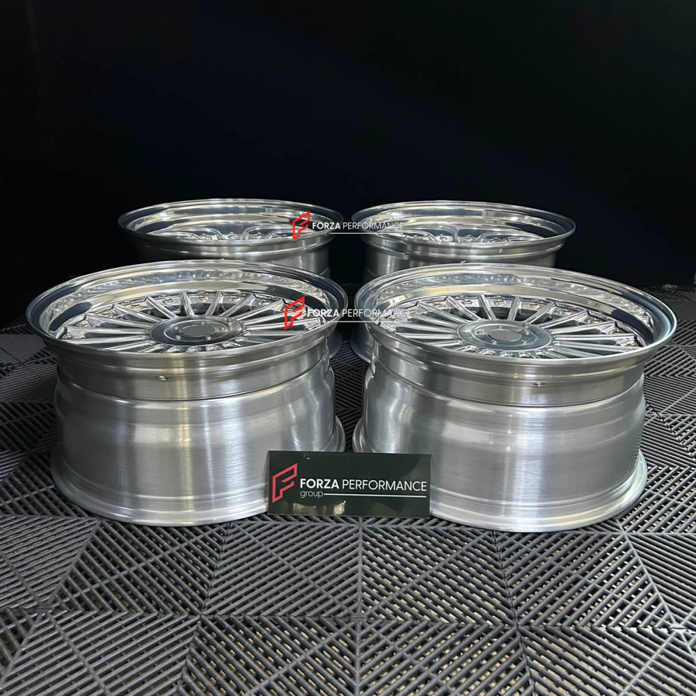 КОВАНЫЕ ДИСКИ ДЛЯ BMW 7-SERIES E38 1998 БМВ