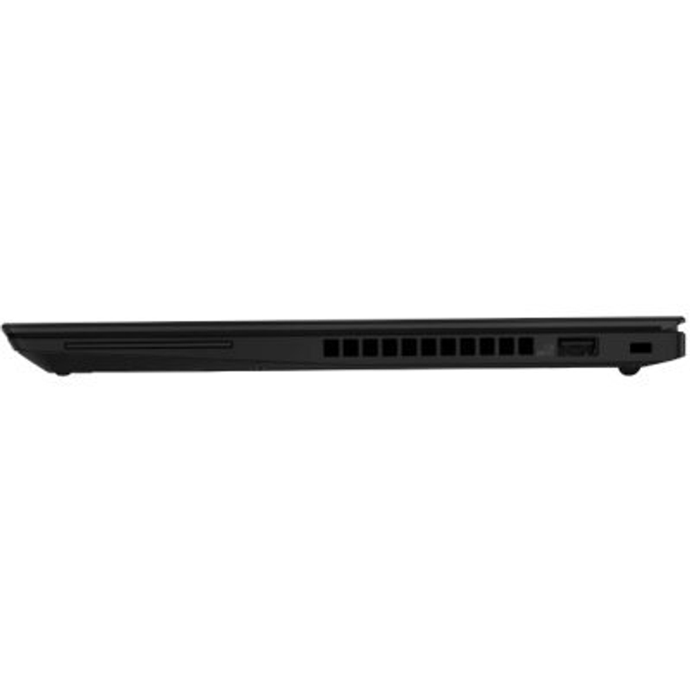 Ноутбук Lenovo ThinkPad T490s 20NX000FRT