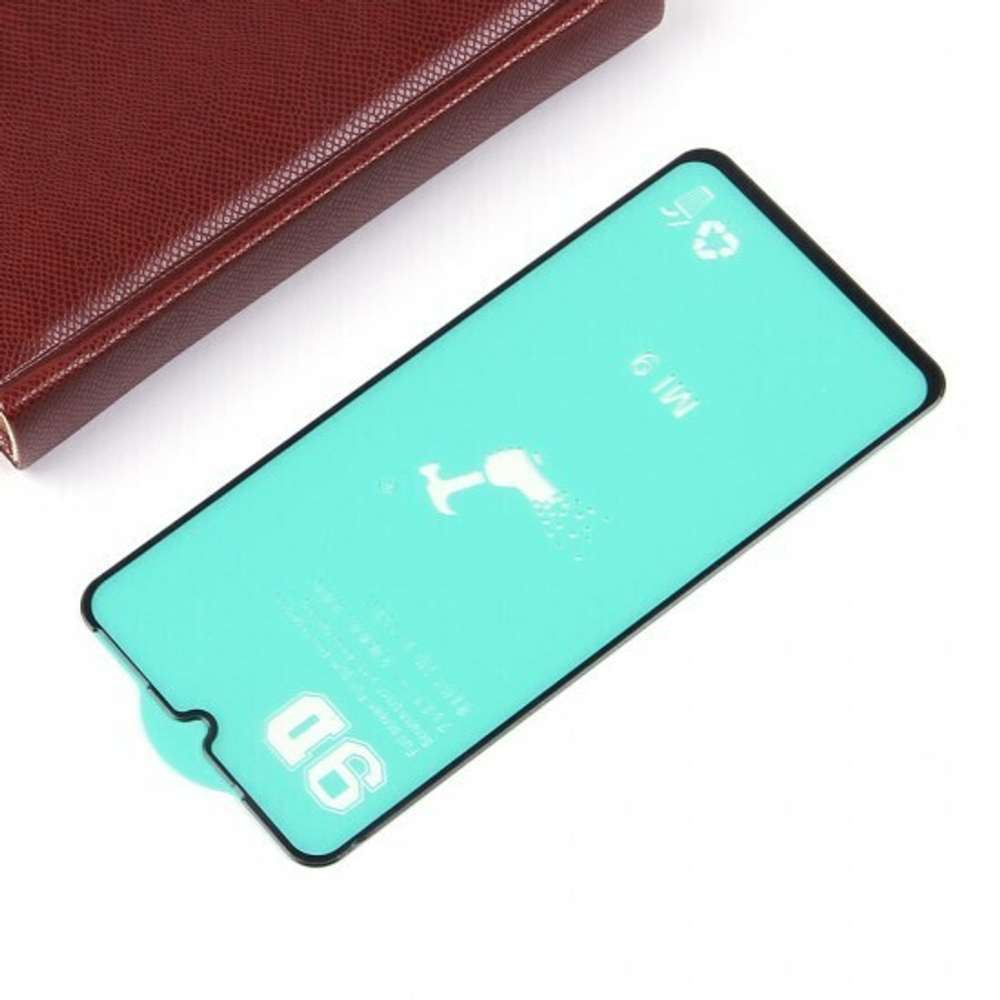 Защитная пленка PET для Xiaomi Mi9, 011261 Черный