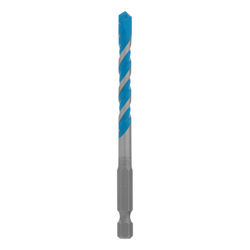Сверло универсальное, Multipurpose PRO, 6-гр. хвостовик, 8мм Gross
