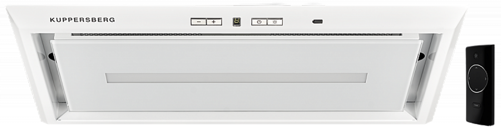 Вытяжка KUPPERSBERG INBOX 54 W