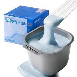 Mediheal Derma Modeling Pack Hyaluron Альгинатная маска с гиалуроновой кислотой