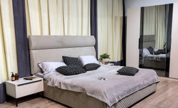 Коллекция ”Эмили” 4-х дверная