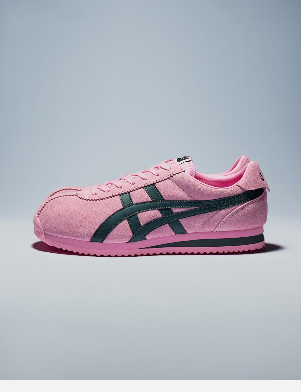 Onitsuka Tiger Corsair "Prism Pink"