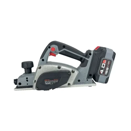 Рубанок бесщеточный аккум ProfiPower MDKP-18V