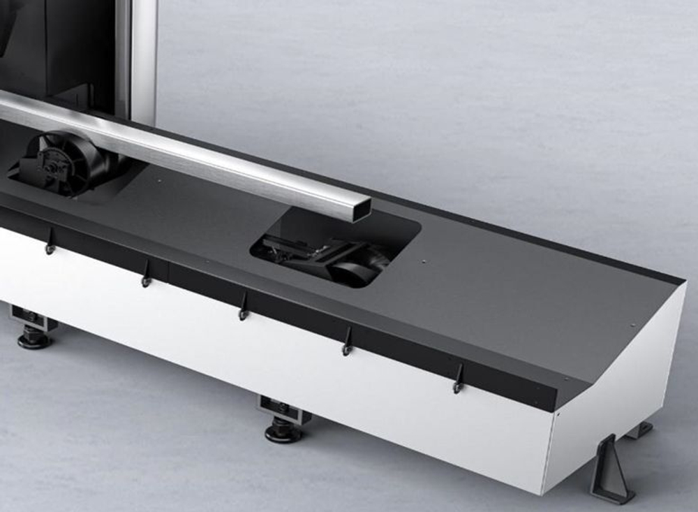 Лазерный станок B-Power K1-65 1500W