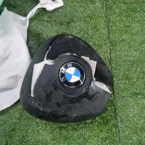Комплект безопасности BMW X3 F25 X4 F26 (2010-2017)