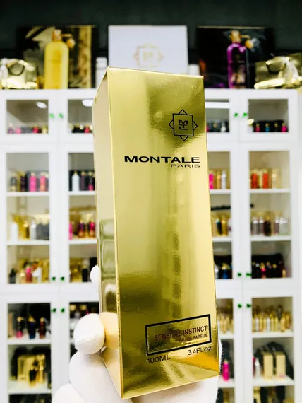 Montale Sensual Instinct
