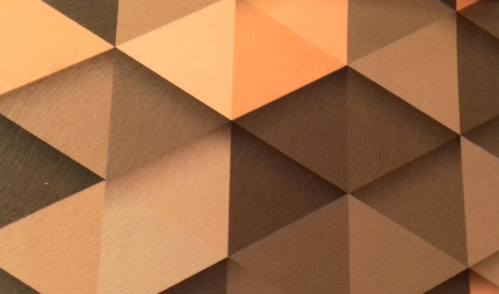 Микровелюр Xpoint 0059.02 Мозайка