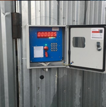 Fuel dispenser module Exzotron EFL - 6.0 (9-36V)