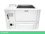 Принтер HP LaserJet Pro M501dn (J8H61A)