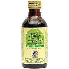 Кашаям (отвары)