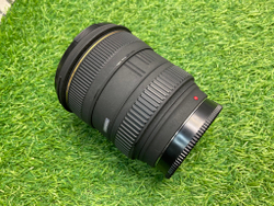 Sigma AF 17-35mm 2.8-4 Sony A