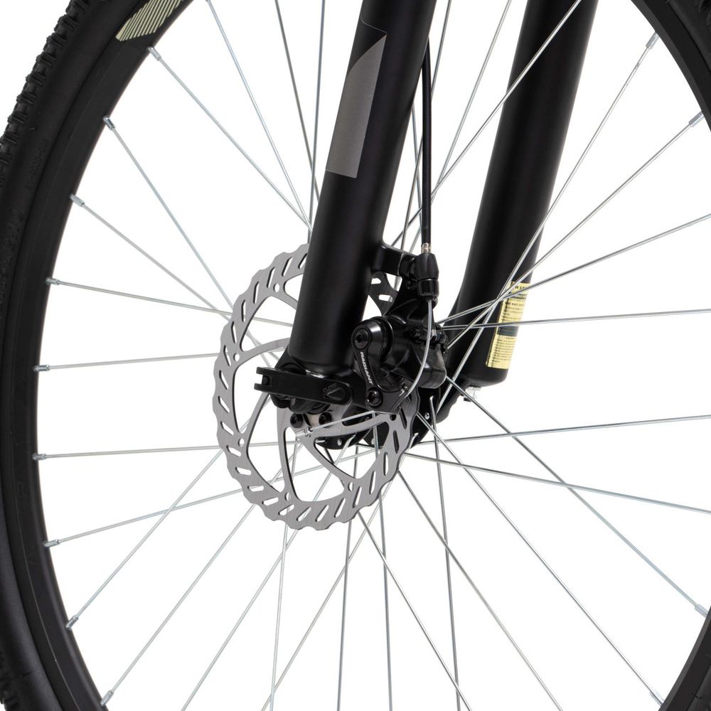 Женский велосипед Welt Floxy 2.0 D 27 (2024)