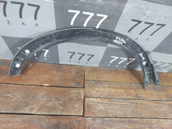 Накладка крыла заднего левого Suzuki SX4 2 13-22 Б/У Оригинал 7726161M0