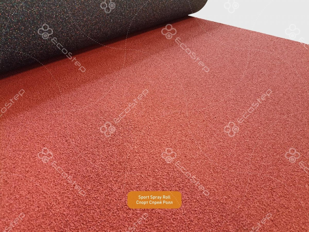 EcoStep® Sport Spray Roll / Спорт Спрей Ролл