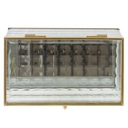 GAEM Шкатулка, L17 W11 H7 см