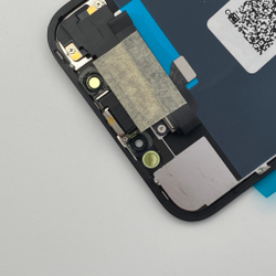 Дисплей iPhone XR Оригинал Service Pack