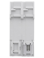 Модульный переключатель трехпозиционный МП-63 2P 16А TDM SQ0224-0012