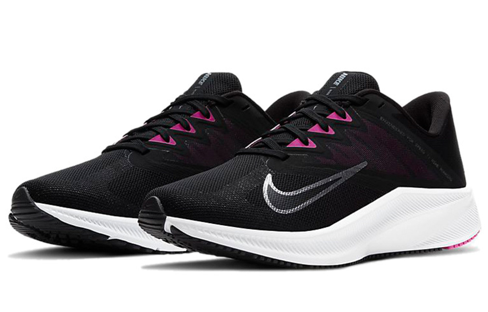 Кроссовки Nike Quest 3 (Женская размерная сетка)